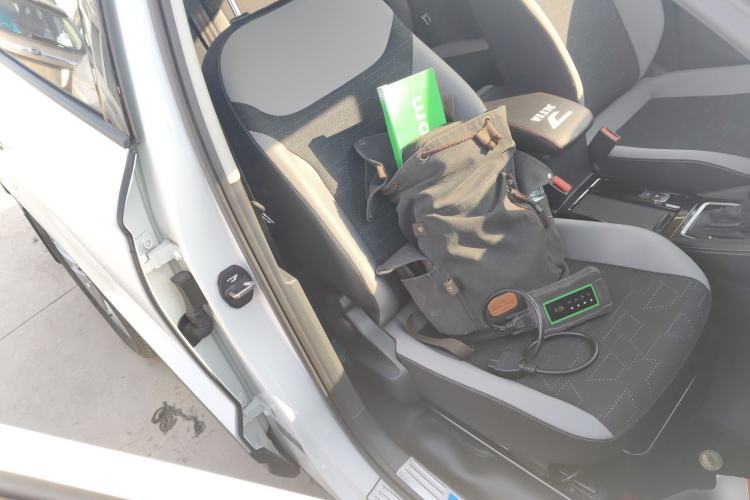 Used Jetta VS5 2023 280TSI Automatic Trend Edition Right Front Seat