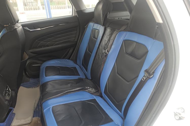 Used Land Rongyao 2020 1.5 GTDI Automatic Model · Yao