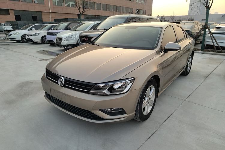 Used Volkswagen Lamando 2017 230TSI DSG Fashion Edition