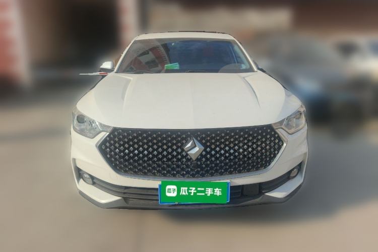 Used Baojun RC-6 2019 1.5T CVT Elite Version with 24-Hour Online Service