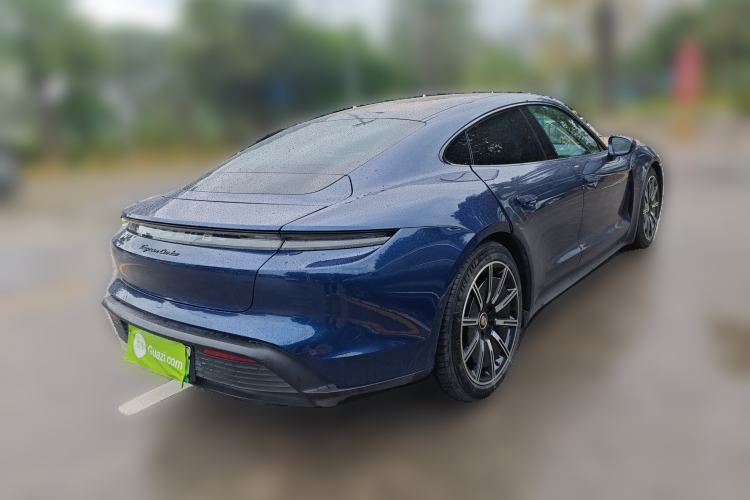 Used Porsche Taycan 2020 Taycan