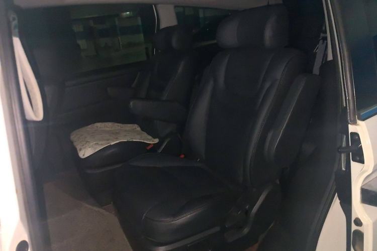 Used Luxgen Great 7 MPV 2016 2.0T Comfort Edition
