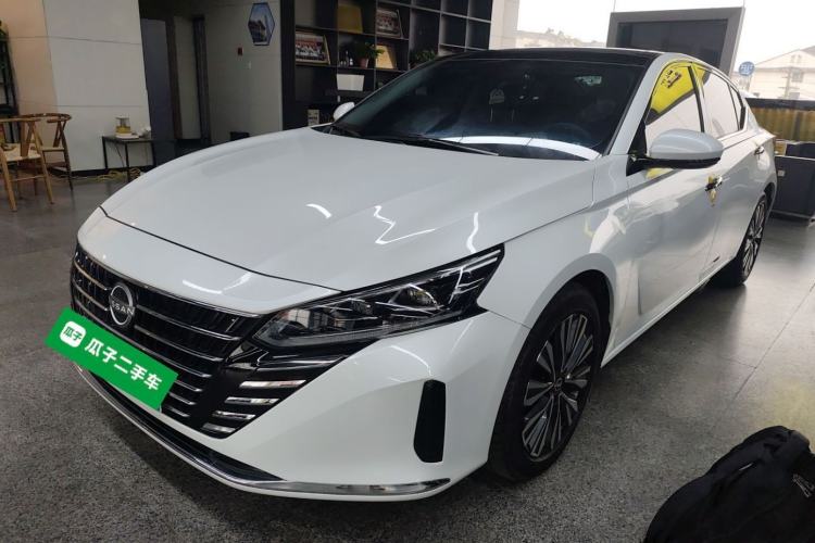 Used Nissan Teana 2022 2.0L XL-TLS Enjoyment Edition