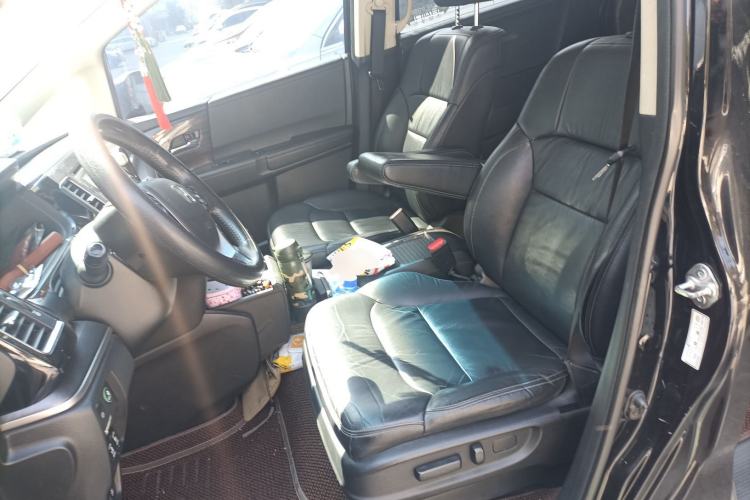 Used Honda Elysion 2016 2.4L Supreme Edition