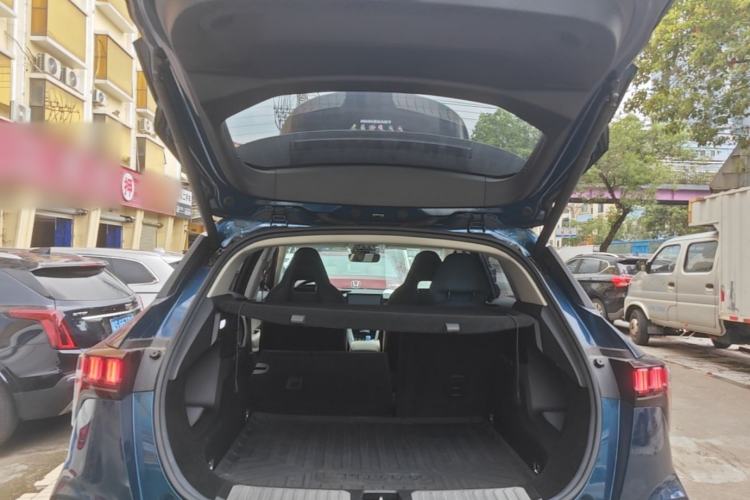 Used Lynk & Co 06 2020 1.5T YAO Halo
