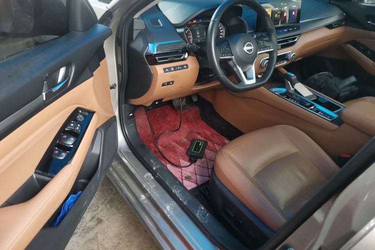 Used Nissan Teana 2022 2.0L XL-TLS Enjoyment Edition
