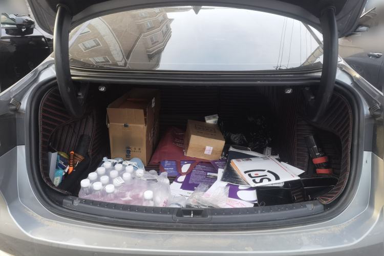 Used Ford Mondeo 2022 EcoBoost 245 Luxury Model