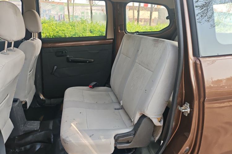 Used Wuling Hongguang 2020 1.2L S Base Model China VI LSI