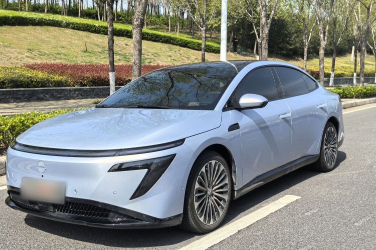 Used Nissan N7 2025 510 Max