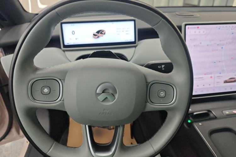 Used Nio ET5 2024 75 kWh
