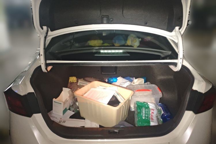 Used Nissan Teana 2019 2.0L XL Comfort Edition