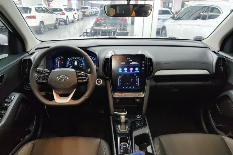 Used Hyundai ix35 2021 2.0L Automatic 2WD GLS Leading Edition