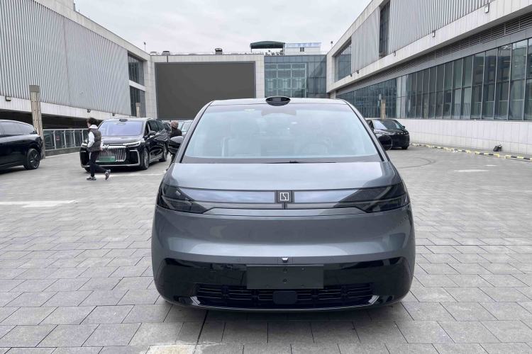 Used Zeekr MIX 2025 Long-Range Intelligent Driving Edition