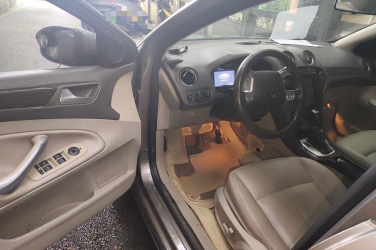 Used Ford Mondeo 2011 2.0L GTDi 200 Luxury Edition

