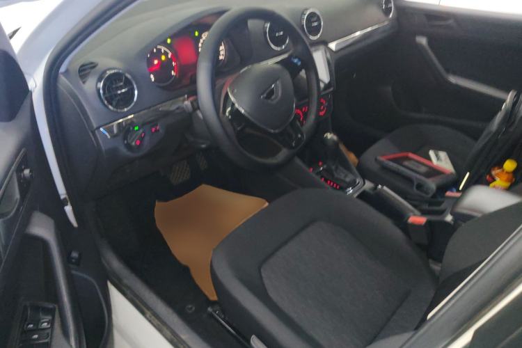 Used Jetta VA3 2021 1.5L Automatic "Upward Journey" Edition