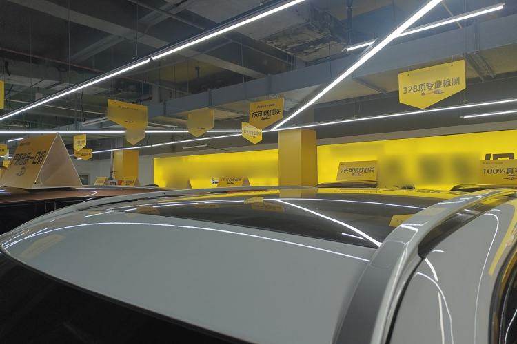 Used Land Rover Discovery Sport 2019 240 PS SE Version China VI Standard