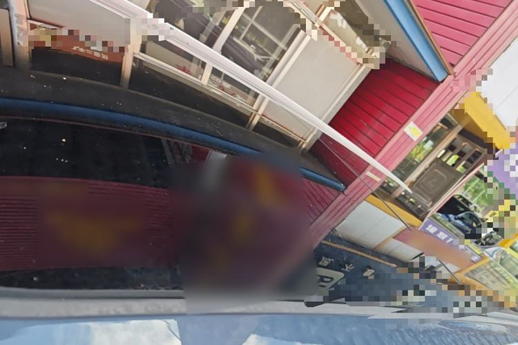 Used Wuling Victory 2020 1.5T CVT Flagship Edition