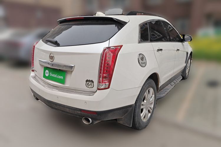 Used Cadillac SRX 2014 3.0L Comfort Model
