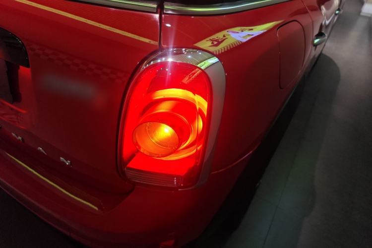 Used MINI Countryman 2018 2.0T COOPER S ALL4 Racing Driver Right Rear Taillight
