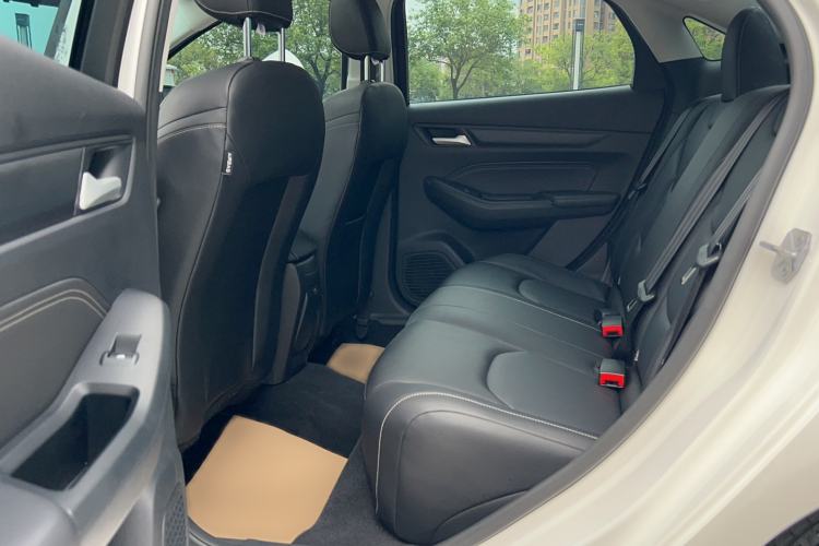 Used Ford Escort 2021 1.5L Automatic Diamond Edition
