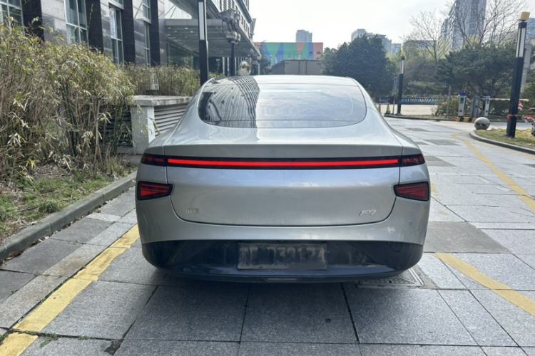 Used XPeng P7 2022 480N+