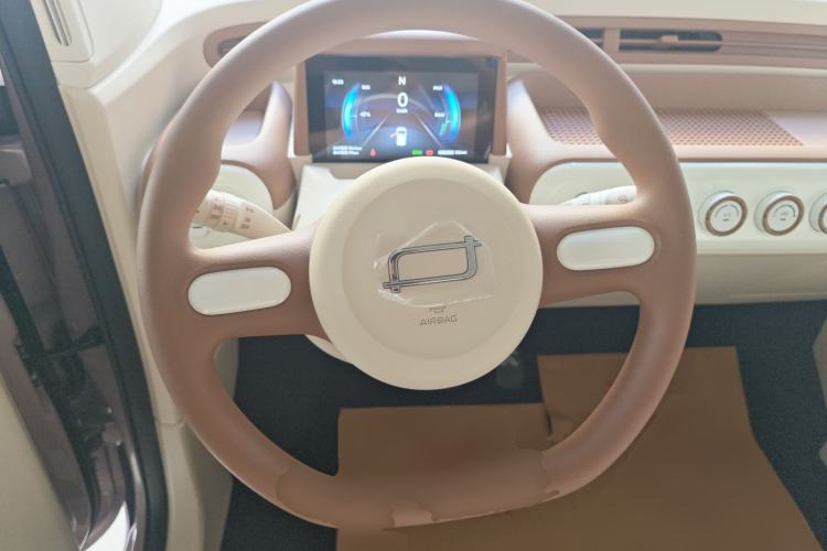 Used Bestune Pony 2026 Model 222km Shining Horse
