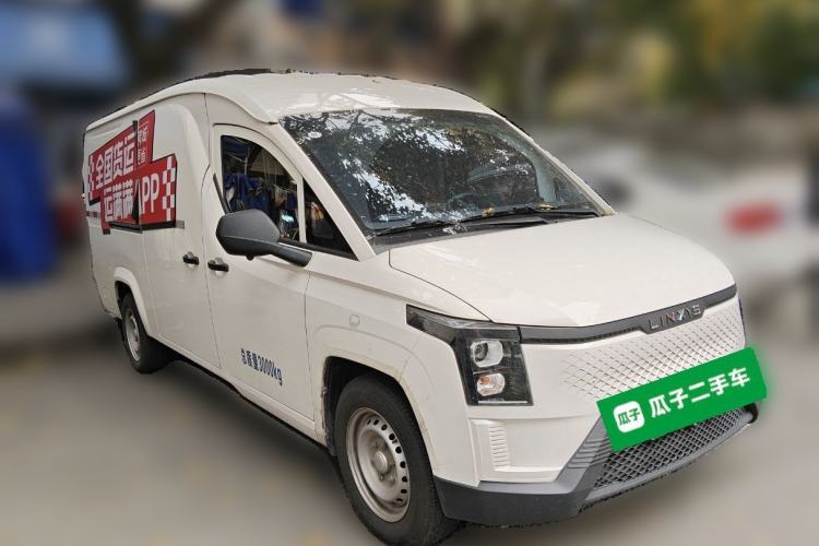 Used Linxys Huangjincang 2025 Value Edition 42.3 kWh