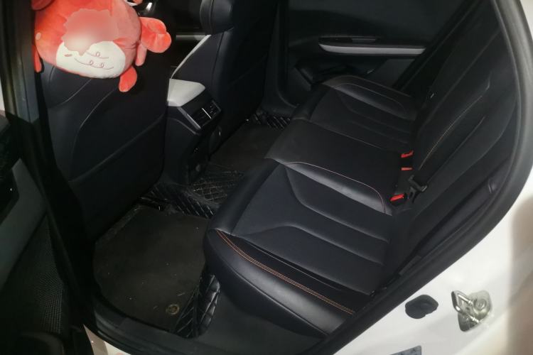 Used Changan UNI-V 2023 1.5T Prestige Model