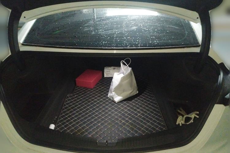 Used Cadillac CT5 2022 28T Luxury Edition
