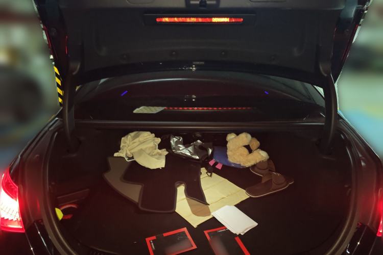 Used Mercedes-Benz C-Class New Energy 2024 C 350 eL