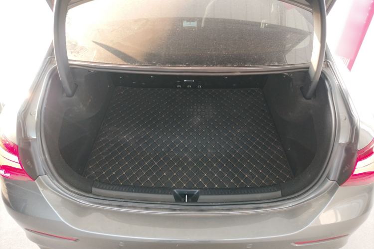 Used Mercedes-Benz A-Class 2023 A 200 L Fashion Model