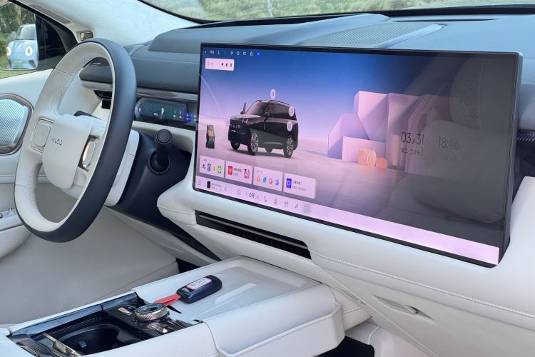 Used Lynk & Co 900 2025 1.5T Ultra
