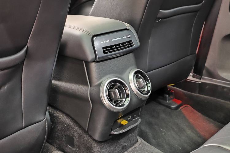 Used Wey P8 2018 2.0T Flagship Model