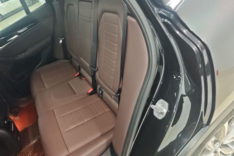 Used BMW X3 2020 xDrive25i Luxury Package
