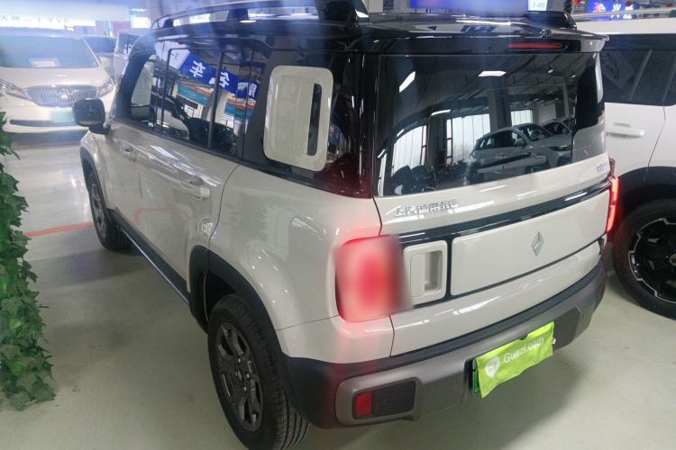 Used Baojun Spark EUV 2026 301km Flagship Edition