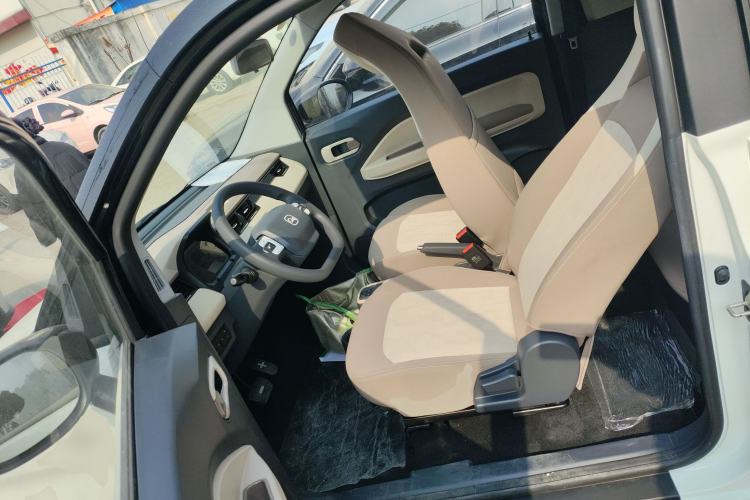 Used Chery QQ Ice Cream 2025 155km Sundae Edition