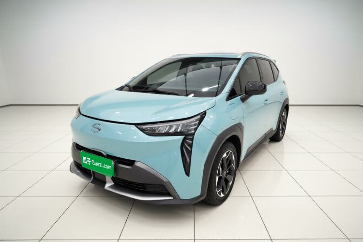 Used AION Y 2022 80 Ultra-Long Range Edition