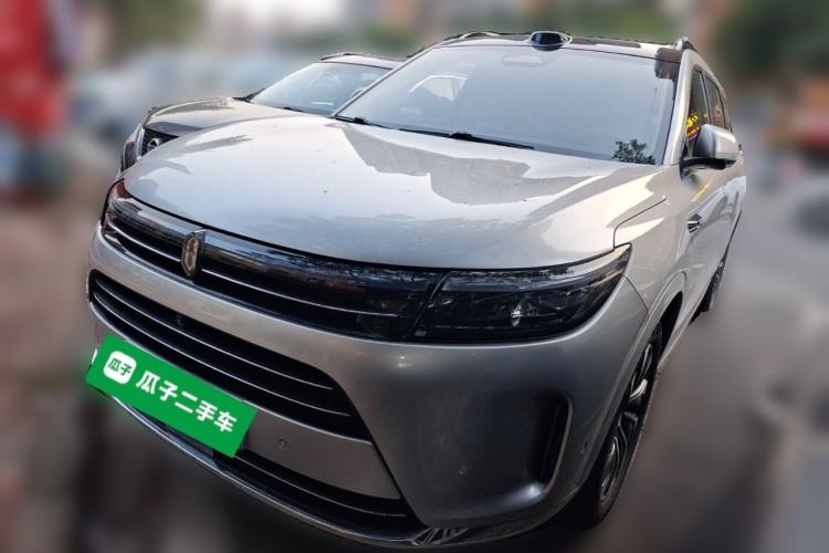 Used Hima AITO M7 2024 1.5T Intelligent Driving 4WD Max Edition 5 Seats