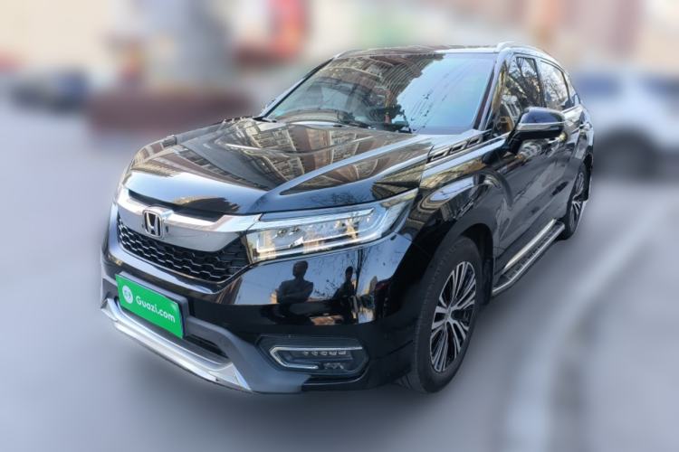 Used Honda Avancier 2017 370TURBO Four-Wheel Drive Prestige Edition