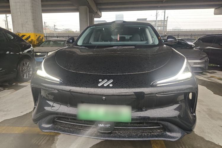 Used IM LS6 2023 Max Standard Edition