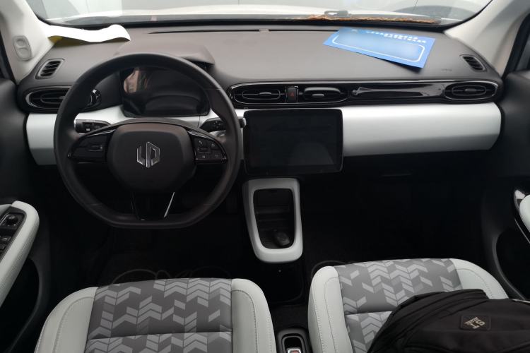 Used Leapmotor T03 2022 YAOJIN Edition
