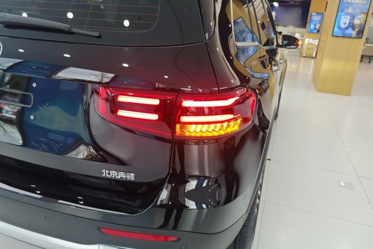 Used Mercedes-Benz GLB 2024 Refresh GLB 220 Dynamic Edition