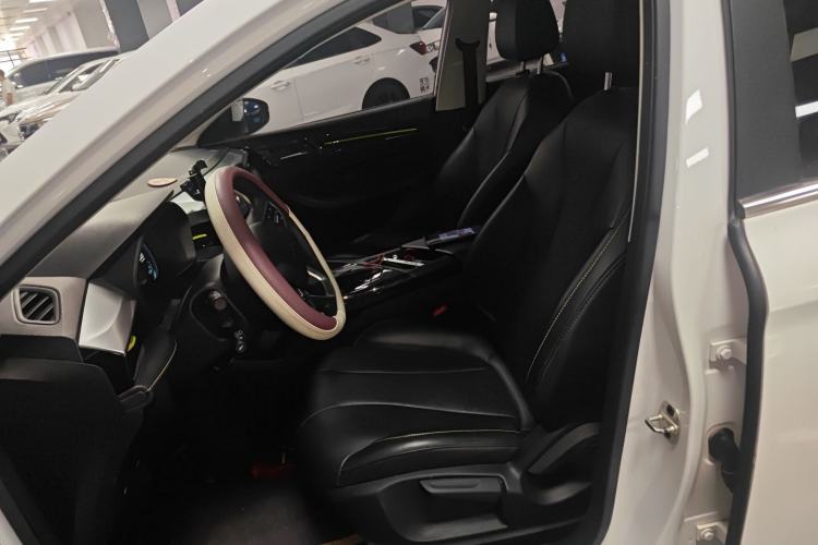 Used Roewe i5 2021 1.5L CVT Diamond Edition