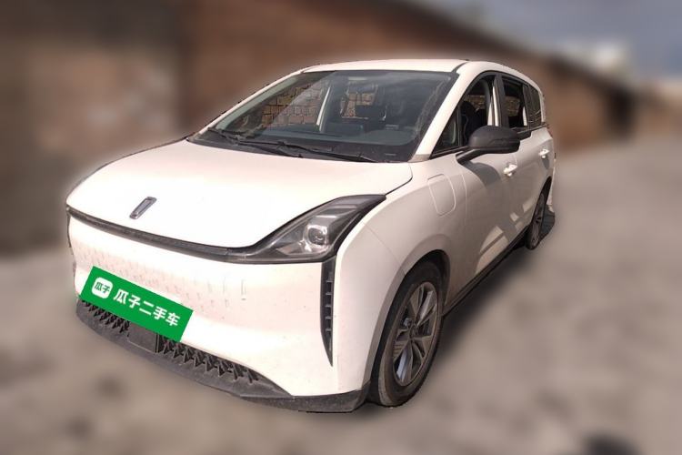 Used Bestune NAT 2023 PRO Enjoy Travel Edition 419km