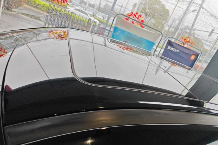 Used Nissan X-Trail 2023 e-POWER Ultra-Hybrid Dual-Motor All-Wheel-Drive Luxury Edition Roof