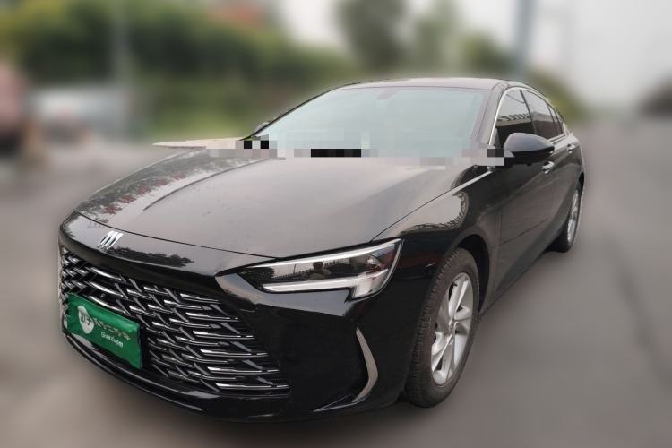 Used Buick Regal 2024 25T Deluxe Edition