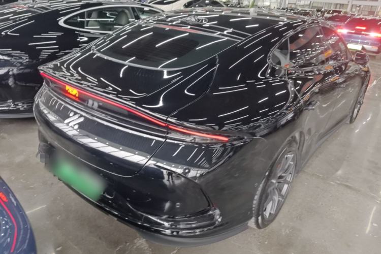 Used IM L6 2024 Max Enhanced Performance Edition
