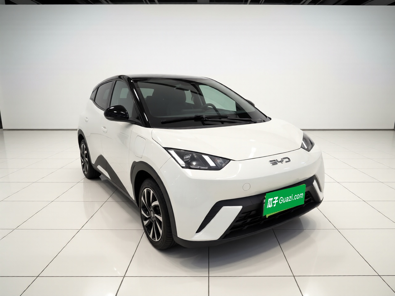 BYD Seagull 2025 305 km Free Version — снимка 3