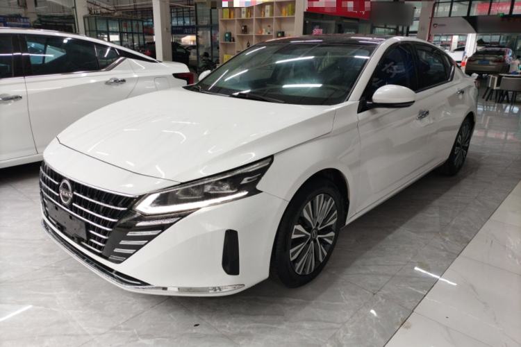 Used Nissan Teana 2022 2.0L XL-TLS Enjoyment Edition