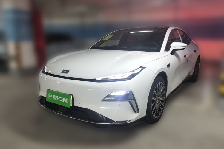 Used Geely Galaxy 8 2025 130km EM-i Flagship Edition